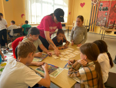 Финал чемпионата &laquo;Моя дорога&raquo;!