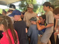 Наши традиции