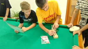 29 Июля в ДОЛ 