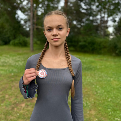 ДОЛ &laquo;Юный железнодорожник&raquo; - Октябрьская железная дорога - 2 смена