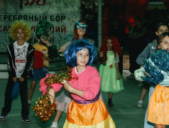 Танцевальное путешествие вокруг света!