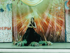 Танцевальное путешествие вокруг света!