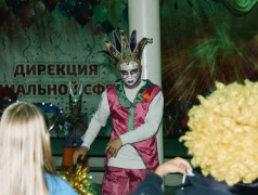 Танцевальное путешествие вокруг света!