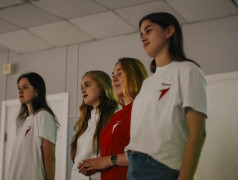 Делимся своим мнением