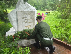 День памяти и скорби