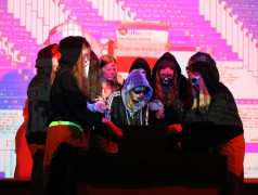 &laquo;Мир будущего&raquo; в Заслоновграде: путешествие в мечты детей