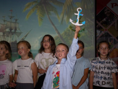 Битва хоров в Заслоновграде: лето, море, путешествия!