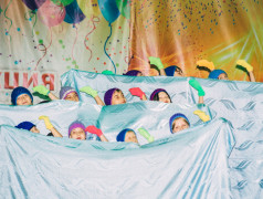 &laquo;Буратино и серебряный ключик&raquo; 