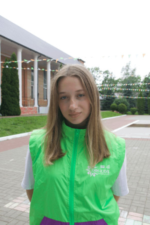 Анастасия К.