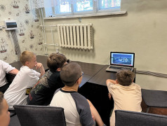 &laquo;Платформа номер 7. Наследники железнодорожной славы&raquo;