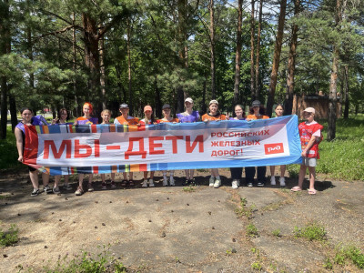 Тин-Лига в деле: как подростки меняют жизнь лагеря изнутри