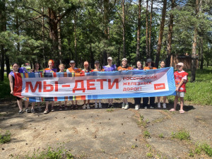 Тин-Лига в деле: как подростки меняют жизнь лагеря изнутри