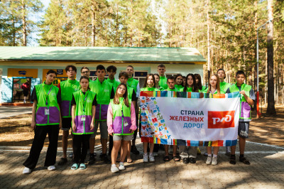 Тин-лига создает свое пространство!