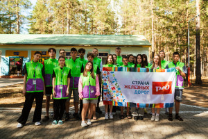 Тин-лига создает свое пространство!