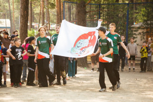 Тин-лига - что это? - Интрига!   