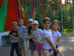 Эхо традиций: день, когда прошлое заговорило с будущим 