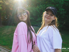 С днем защиты детей!