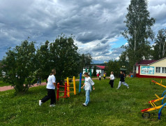 Концерт "Точь в точь" в Юном железнодорожнике