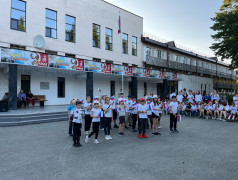 Фестиваль песен о России &laquo;Патриоты России&raquo;