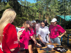 ДЕНЬ ТУРИЗМА В &laquo;ТВЕРЦЕ&raquo; С ВОЛОНТЁРАМИ ГОСТЕПРИИМСТВА ТВЕРСКОЙ ОБЛАСТИ: ДОСТОПРИМЕЧАТЕЛЬНОСТИ РЕГИОНА, КВЕСТЫ И ГОСТИ С БОЛЬШИМИ ИДЕЯМИ!