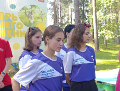 ДЕНЬ ТУРИЗМА В &laquo;ТВЕРЦЕ&raquo; С ВОЛОНТЁРАМИ ГОСТЕПРИИМСТВА ТВЕРСКОЙ ОБЛАСТИ: ДОСТОПРИМЕЧАТЕЛЬНОСТИ РЕГИОНА, КВЕСТЫ И ГОСТИ С БОЛЬШИМИ ИДЕЯМИ!