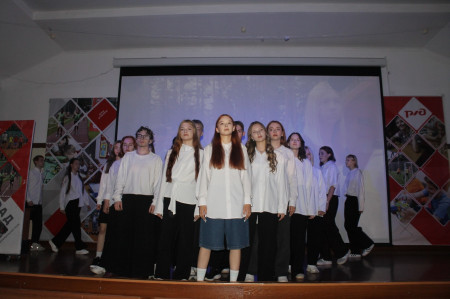 Прощальный аккорд лета: Заслоновград сказал «до свидания»