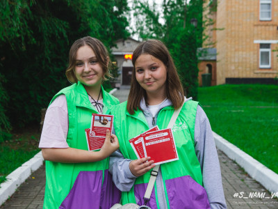 "Вызов принят!" - Железнодорожный вызов нашими глазами