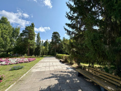 Детский оздоровительный центр "Талица"