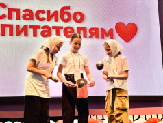 19 день | 2 смена | итоги