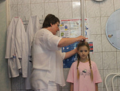 Четвёртый день в Салюте &mdash; полный событий и впечатлений &mdash; подошёл к концу!