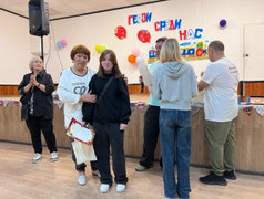 27 Августа ДОЛ "Магистраль" простился с нашей любимой... 