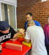 3 Августа в ДОЛ "Магистраль" прошёл турнир по... 