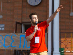 День профсоюза!