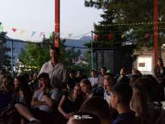 Лирический вечер в &laquo;Экспрессе&raquo;