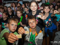 Особая &laquo;Кинопоэзия&raquo; в ДОЦ &laquo;Старая Руза&raquo;