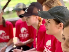 &laquo;Железнодорожный вызов принят!&raquo;