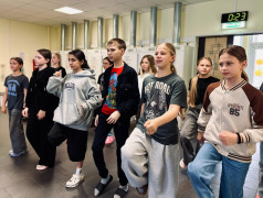 6 день | 2 смена | итоги