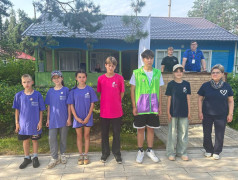 "Мы &ndash; дети Российских железных дорог!" праздник, ставший уже традицией!