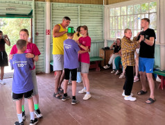 "Музыкальный калейдоскоп"