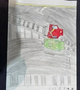 13 Августа в ДОЛ "Магистраль" день креатива и... 