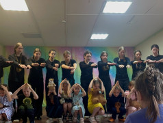 80- летию Великой Победе посвящается...