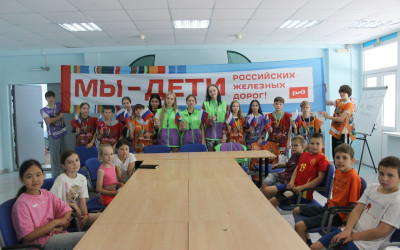 Заводим локомотив "УСЛАДЫ"!!!