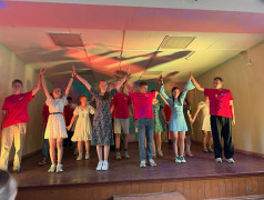 Если хочешь танцевать, танцуй!