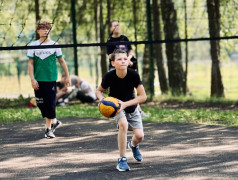 18 день | 2 смена | итоги