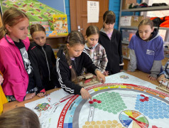 &laquo;Платформа №7. Наследники железнодорожной славы&raquo;