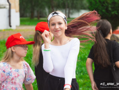 День железнодорожных профессий!