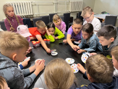 &laquo;Квадропланета Безопасности на страже опасности&raquo;