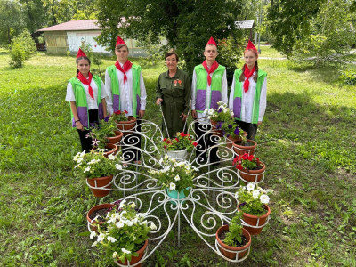 Мы- будущее нашей большой ЖД Страны