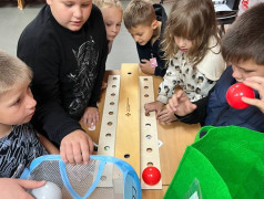 Суперсила квадронавтов": Железнодорожная игротека "Квадрогейма" успешно завершена в ДОЛ им. Павлика Морозова!