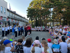 Фестиваль песен о России &laquo;Патриоты России&raquo;